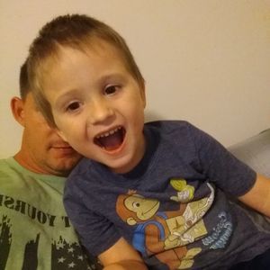 Meet your Posher, Kyle